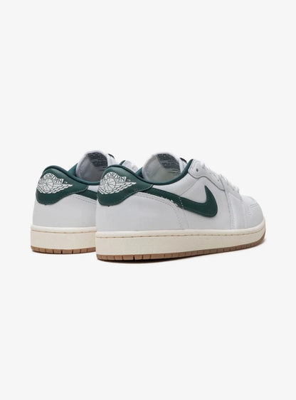 Air Jordan 1 Retro Low OG Oxidized Green (W)