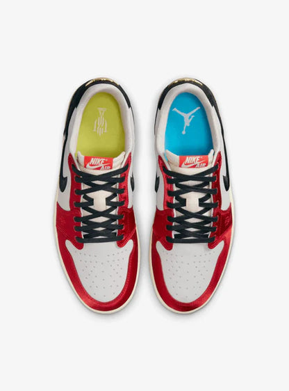 Air Jordan 1 Retro Low OG Trophy Room Away