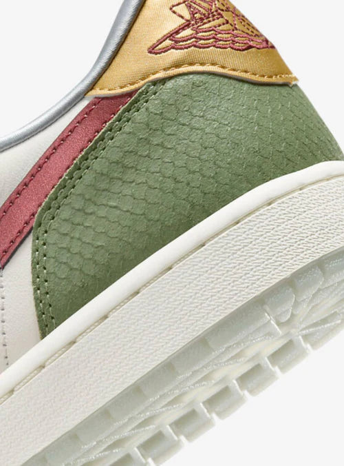 Air Jordan 1 Retro Low OG Year of the Dragon (2024)