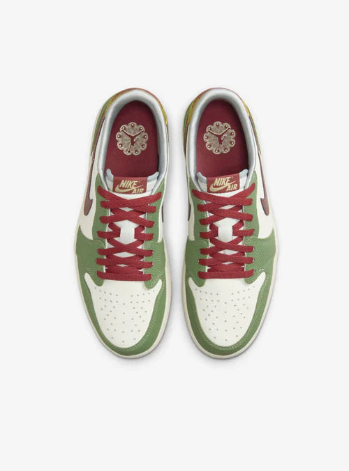 Air Jordan 1 Retro Low OG Year of the Dragon (2024)