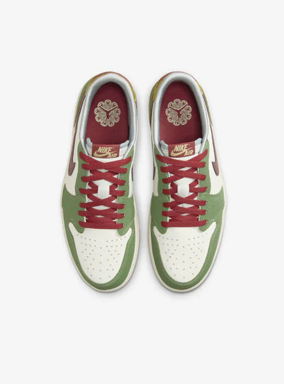 Air Jordan 1 Retro Low OG Year of the Dragon (2024)