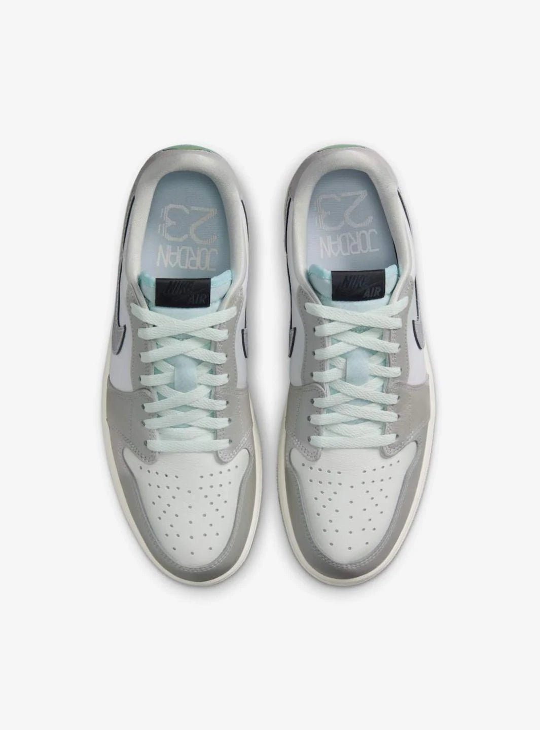 Air Jordan 1 Low OG Chinese New Year