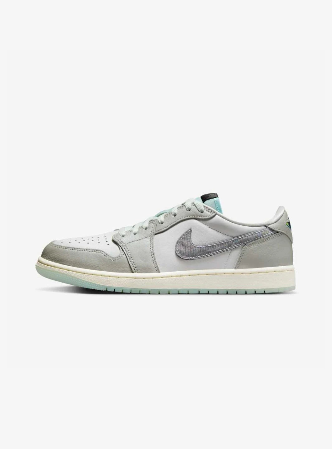 Air Jordan 1 Retro Low OG Year of the Snake (2025)