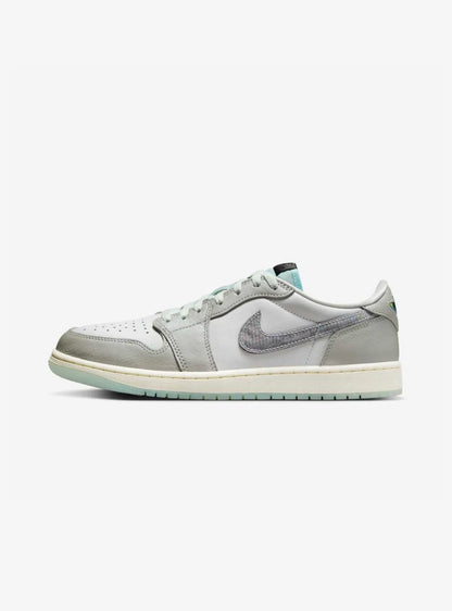 Air Jordan 1 Retro Low OG Year of the Snake (2025)