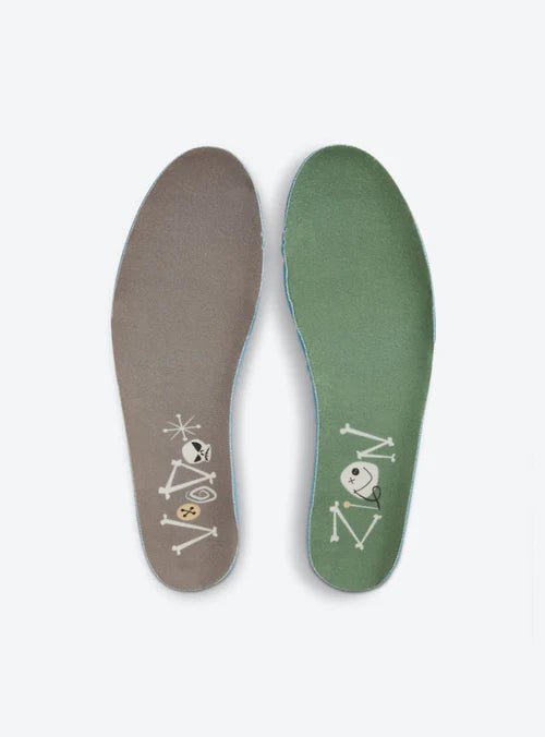 Air Jordan 1 Retro Low OG Zion Williamson Voodoo