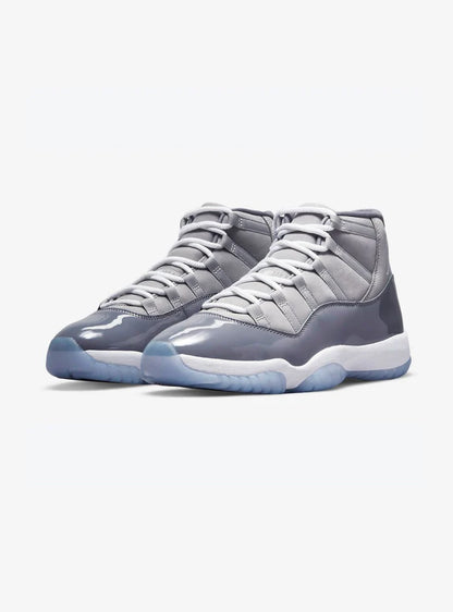 Air Jordan 11 Retro Cool Grey (2021)