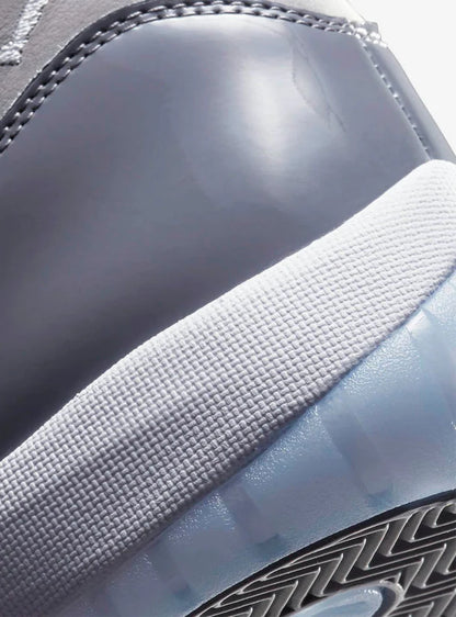 Air Jordan 11 Retro Cool Grey (2021)