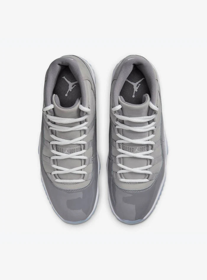 Air Jordan 11 Retro Cool Grey (2021)