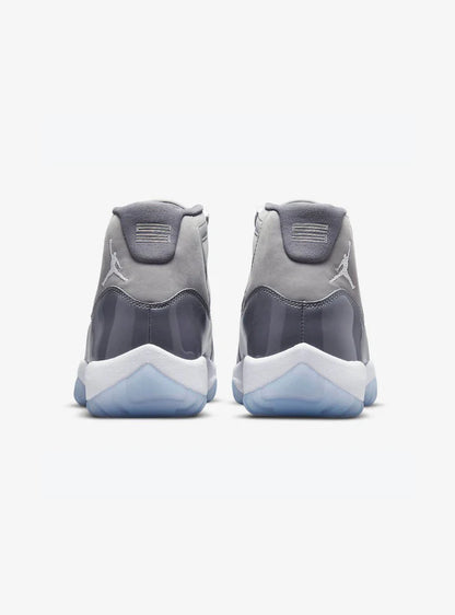 Air Jordan 11 Retro Cool Grey (2021)
