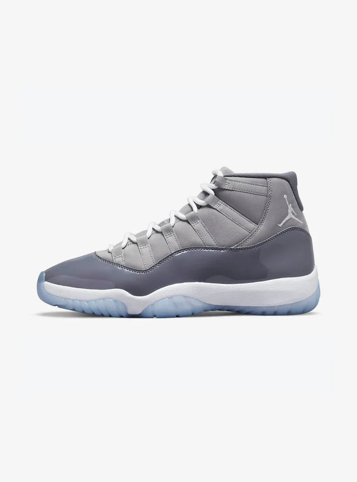 Air Jordan 11 Retro Cool Grey (2021)