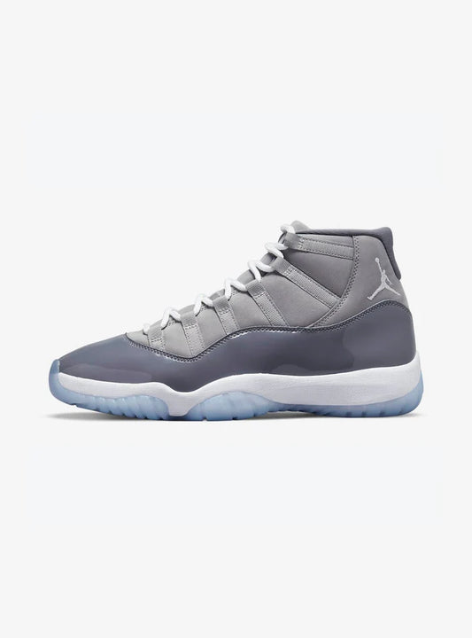 Air Jordan 11 Retro Cool Grey (2021)