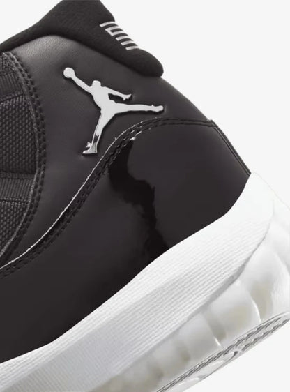 Air Jordan 11 Retro Jubilee 25th Anniversary
