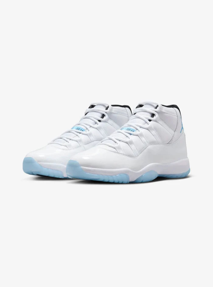 Air Jordan 11 Retro Legend Blue (2024)