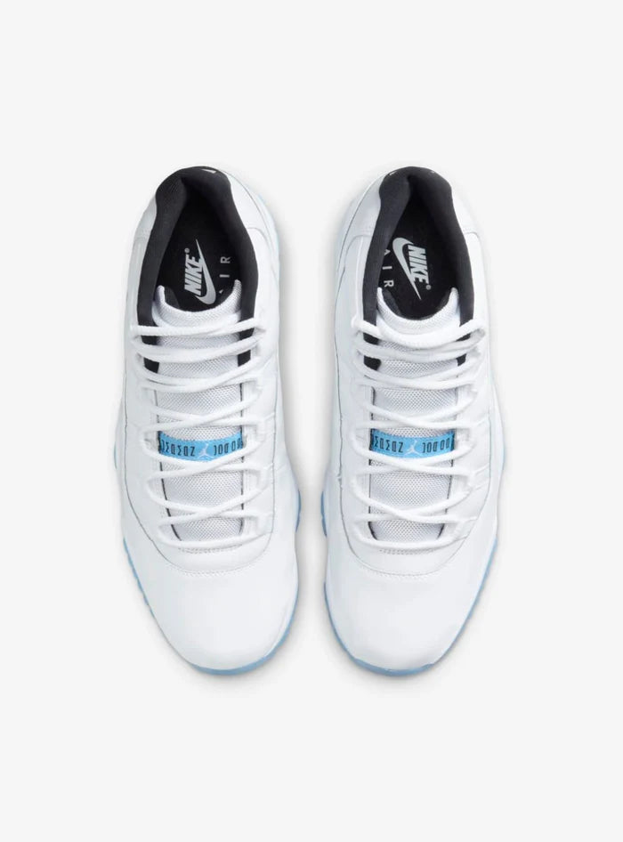 Air Jordan 11 Retro Legend Blue (2024)