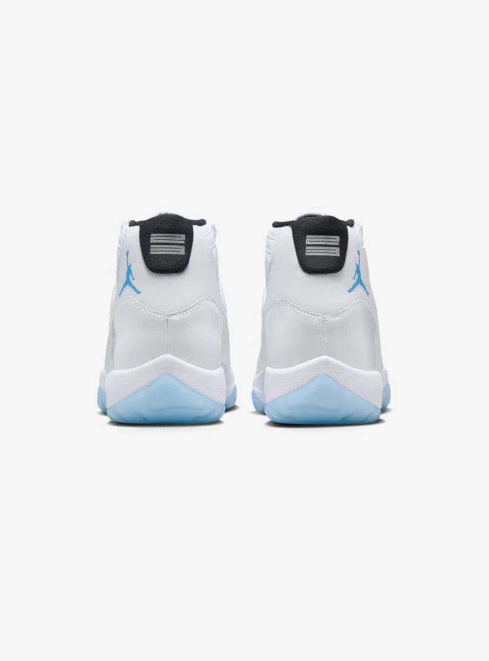 Air Jordan 11 Retro Legend Blue (2024)