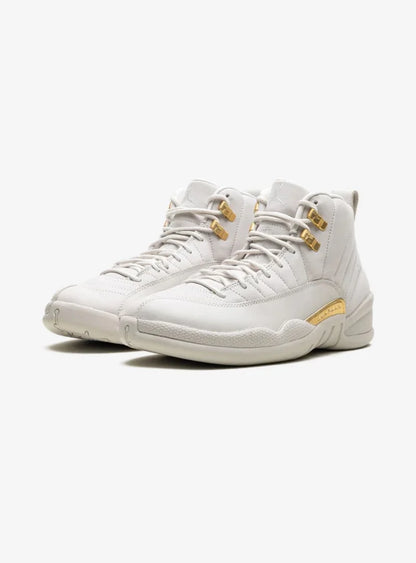 Air Jordan 12 Retro Phantom (W)