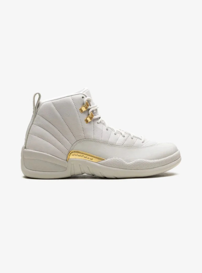 Air Jordan 12 Retro Phantom (W)