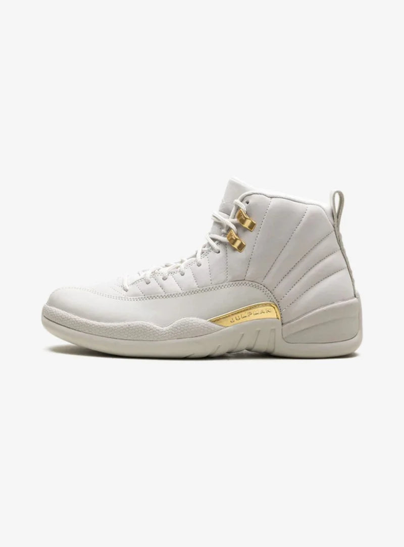 Air Jordan 12 Retro Phantom (W)