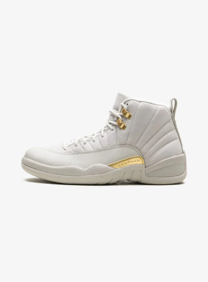 Air Jordan 12 Retro Phantom (W)