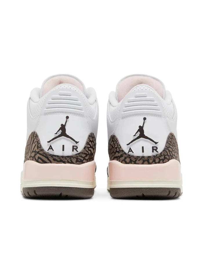 Air Jordan 3 Dark Mocha (Neapolitan)