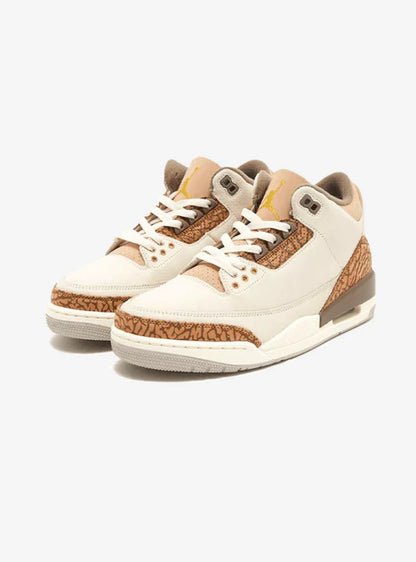 Air Jordan 3 Retro Palomino