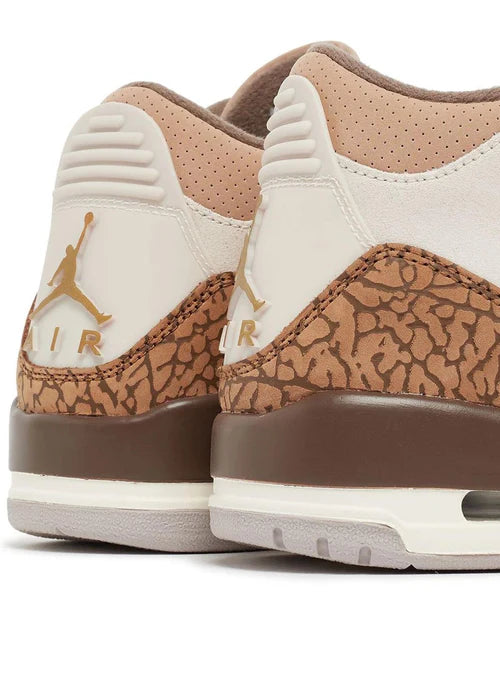 Air Jordan 3 Retro Palomino