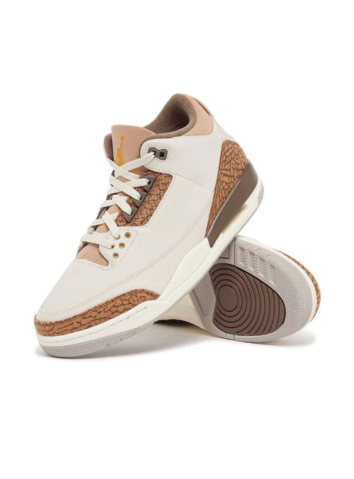 Air Jordan 3 Retro Palomino