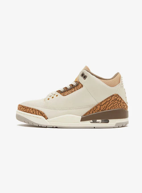 Air Jordan 3 Retro Palomino