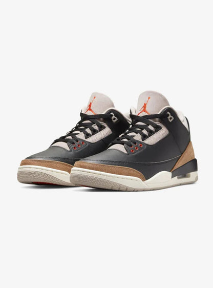 Air Jordan 3 Retro Desert Elephant