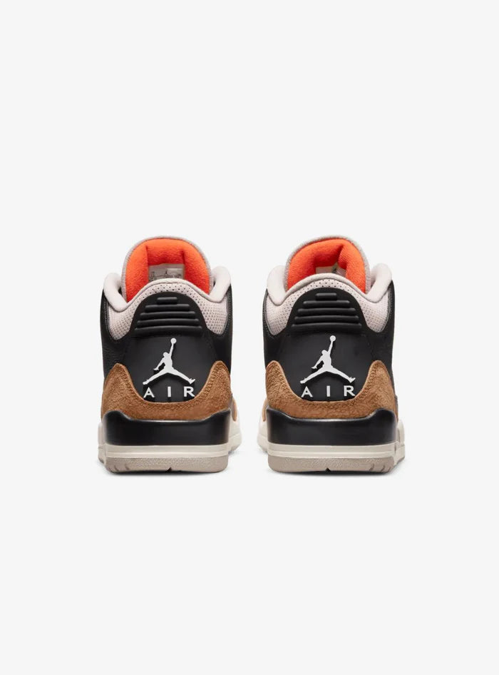 Air Jordan 3 Retro Desert Elephant