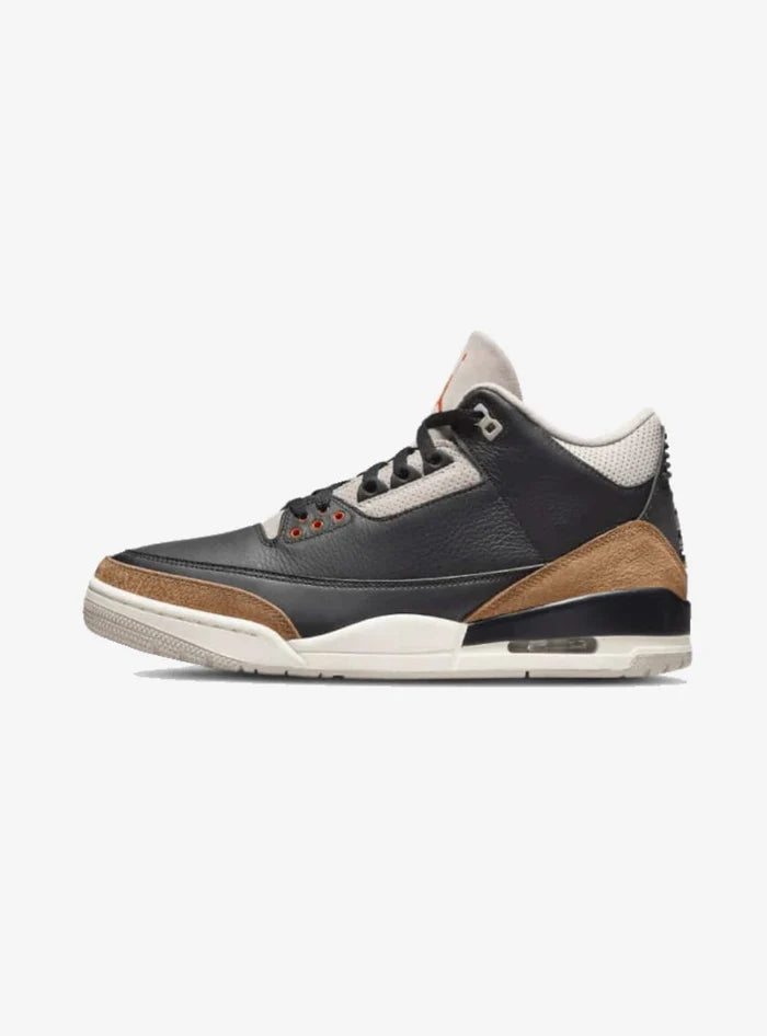 Air Jordan 3 Retro Desert Elephant