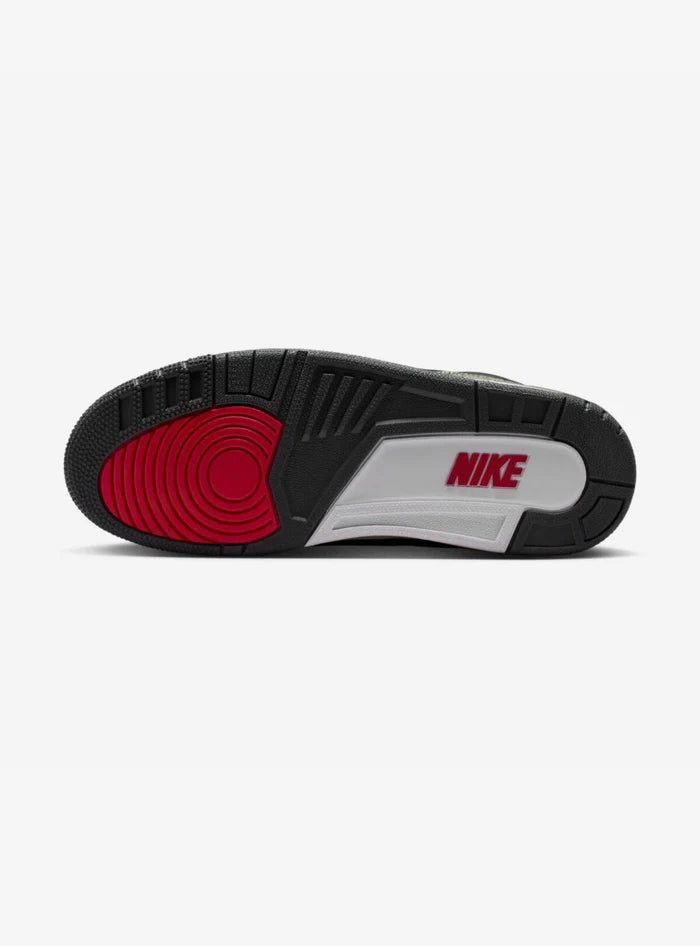 Air Jordan 3 Retro Levi’s Black