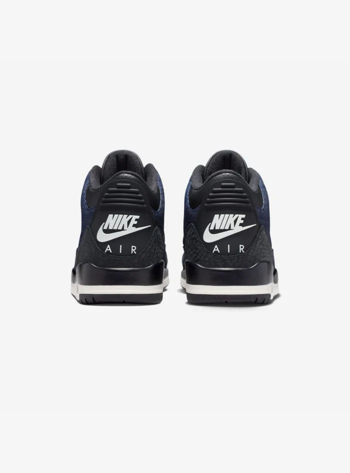 Air Jordan 3 Retro Levi’s Indigo