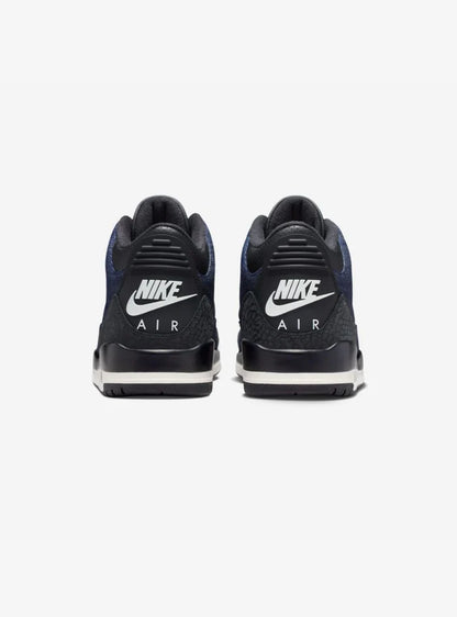 Air Jordan 3 Retro Levi’s Indigo