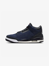 Air Jordan 3 Retro Levi’s Indigo