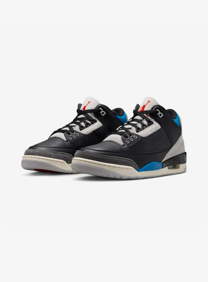 Air Jordan 3 Retro OG Rare Air