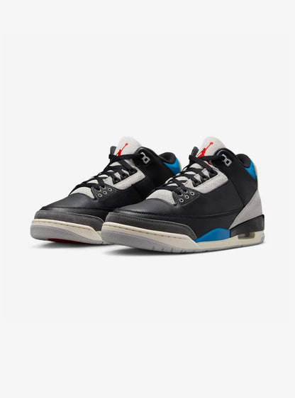 Air Jordan 3 Retro OG Rare Air