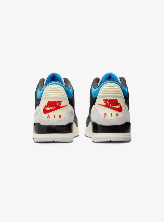 Air Jordan 3 Retro OG Rare Air