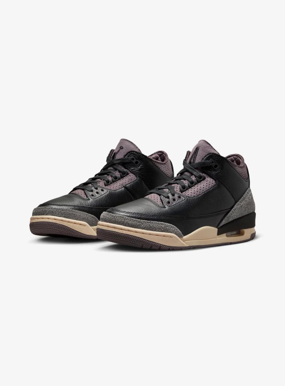 Air Jordan 3 Retro OG SP A Ma Maniére While You Were Sleeping