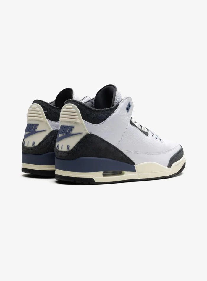 Air Jordan 3 Retro OG SP A Ma Maniére Diffused Blue