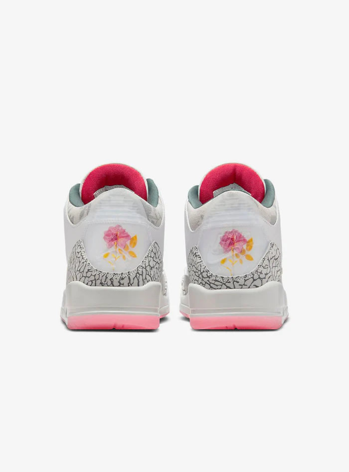 Air Jordan 3 Retro Wings