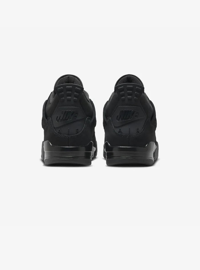 Air Jordan 4 Retro Black Cat (2025)
