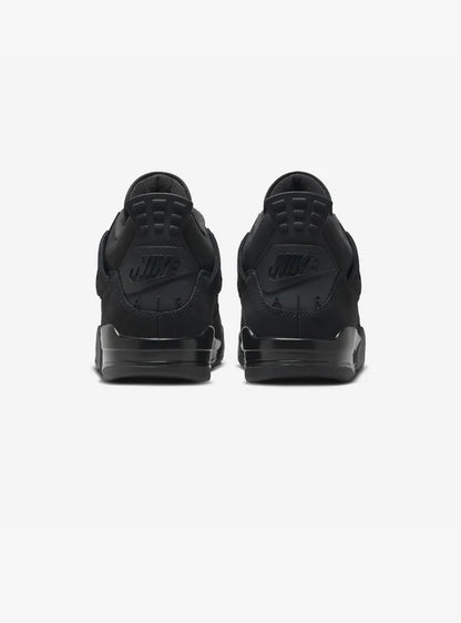 Air Jordan 4 Retro Black Cat (2025)