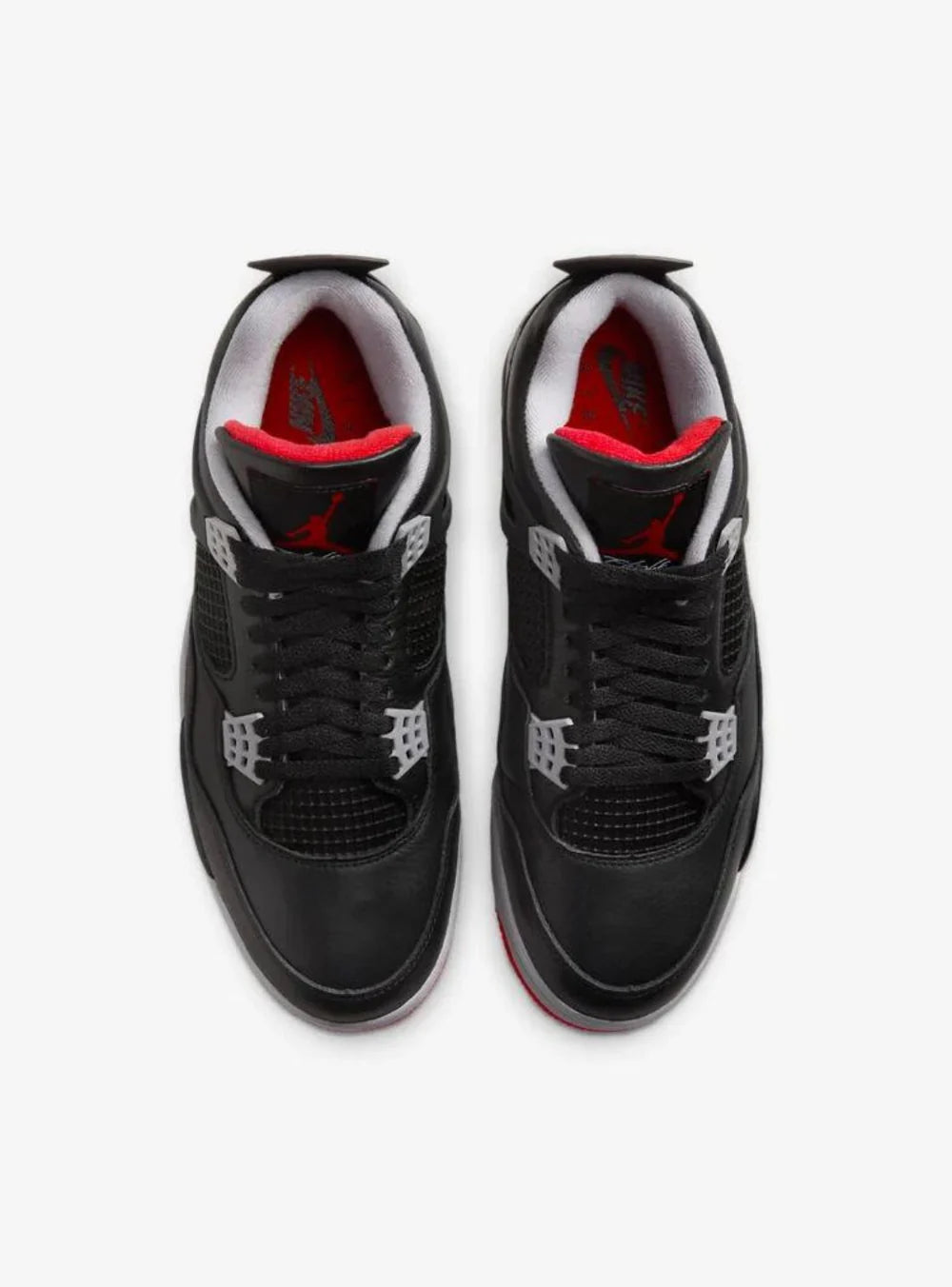 Jordan 4 bred red online