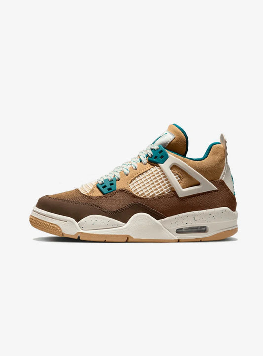 Air Jordan 4 Retro Cacao Wow