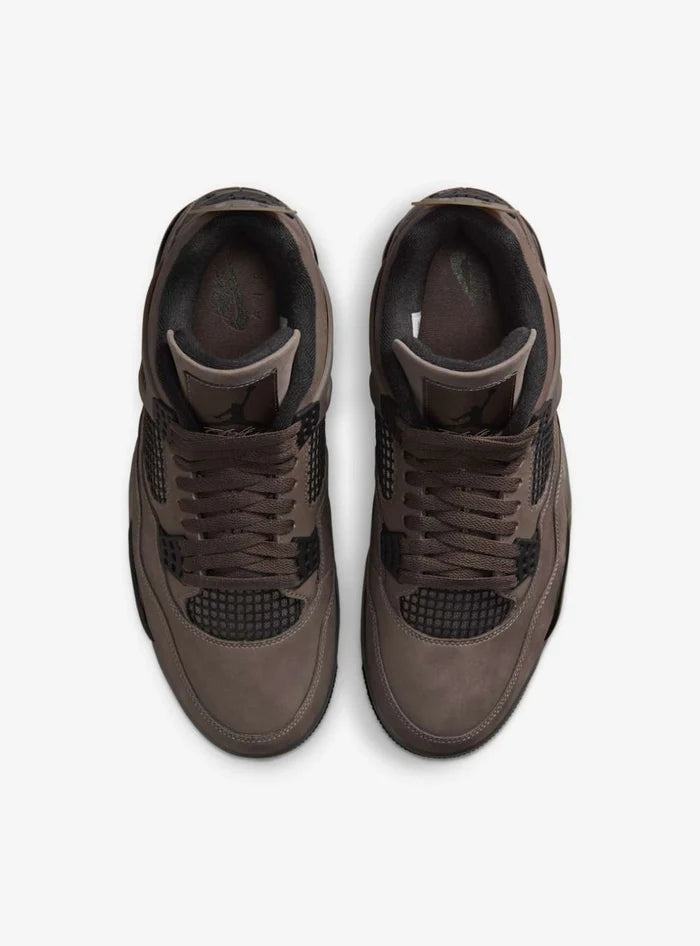 Air Jordan 4 Retro Cave Stone