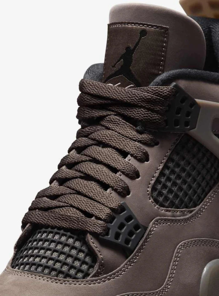 Air Jordan 4 Retro Cave Stone