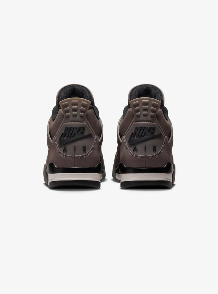 Air Jordan 4 Retro Cave Stone