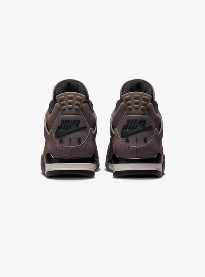 Air Jordan 4 Retro Cave Stone