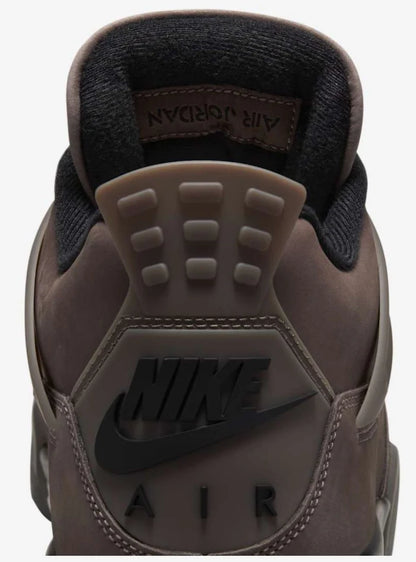 Air Jordan 4 Retro Cave Stone